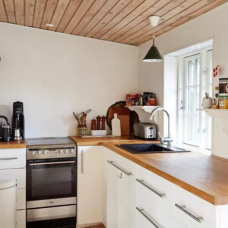 Xvi Holiday home *