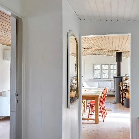 Xvi Holiday home