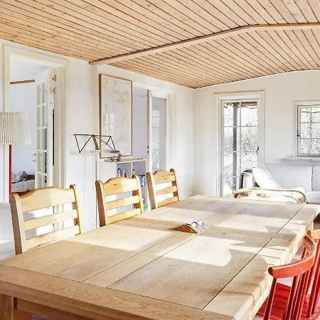 Xvi Holiday home *