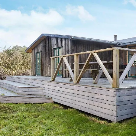 Xvi Semesterbostad