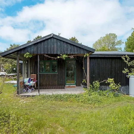 Xvi Holiday home