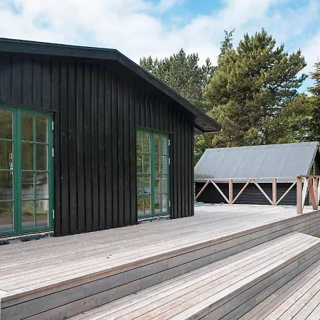 Holiday home Xvi *