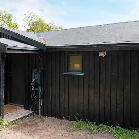 Xvi Holiday home Gorlev